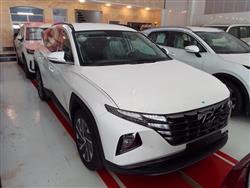 هیوندای تۆکسۆن